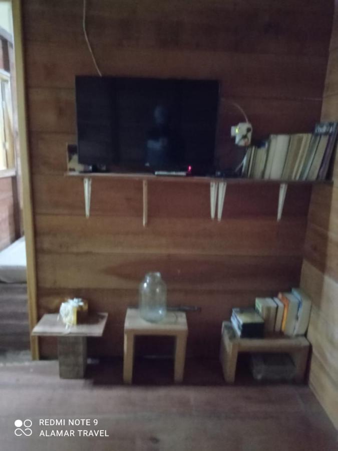 Mi Cabana El Maderal Capurganá Екстериор снимка