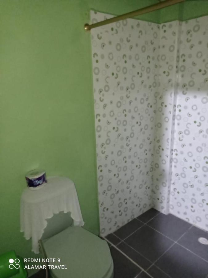 Mi Cabana El Maderal Capurganá Екстериор снимка