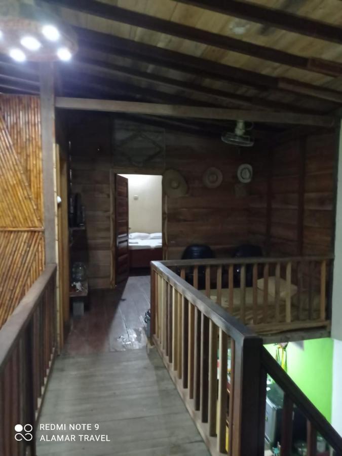 Mi Cabana El Maderal Capurganá Екстериор снимка