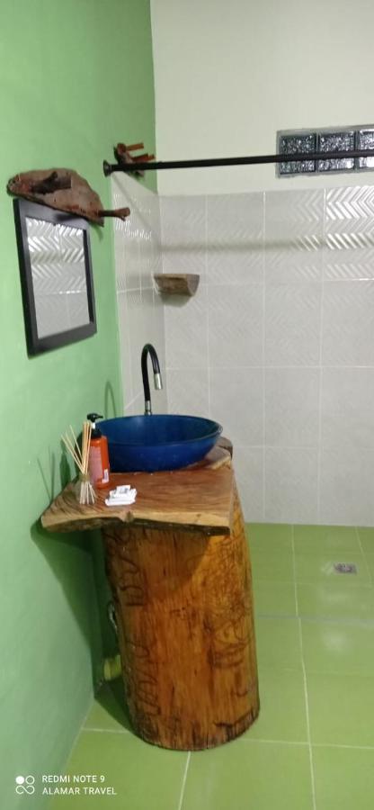 Mi Cabana El Maderal Capurganá Екстериор снимка