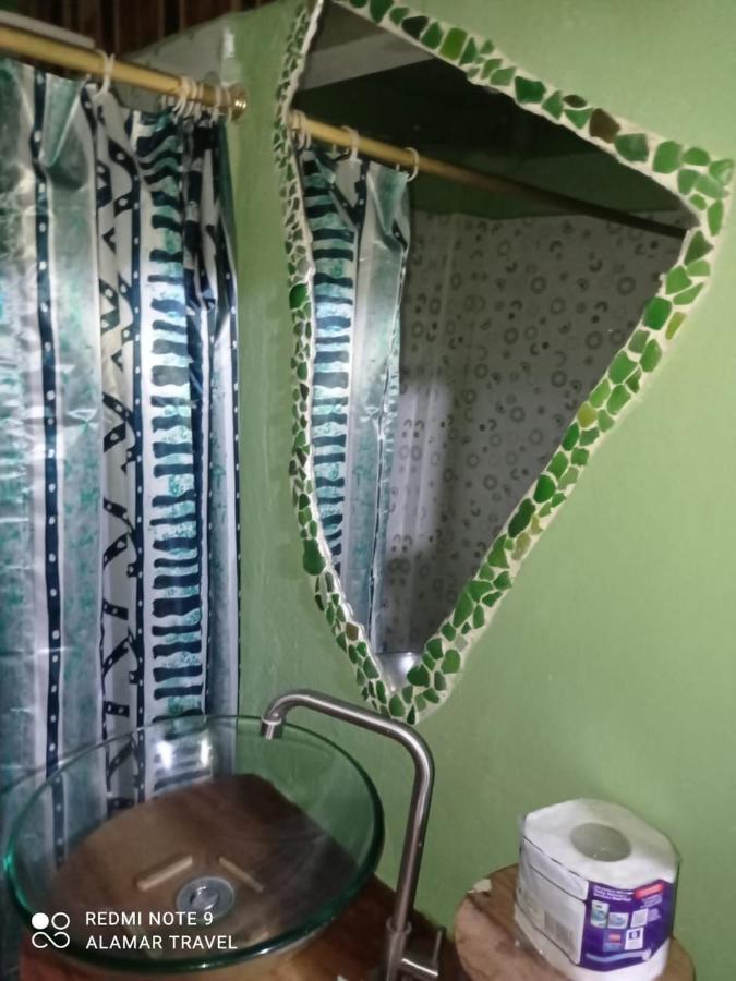 Mi Cabana El Maderal Capurganá Екстериор снимка