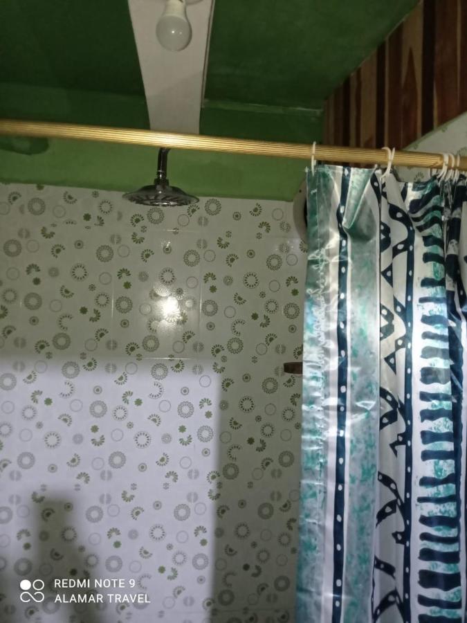 Mi Cabana El Maderal Capurganá Екстериор снимка