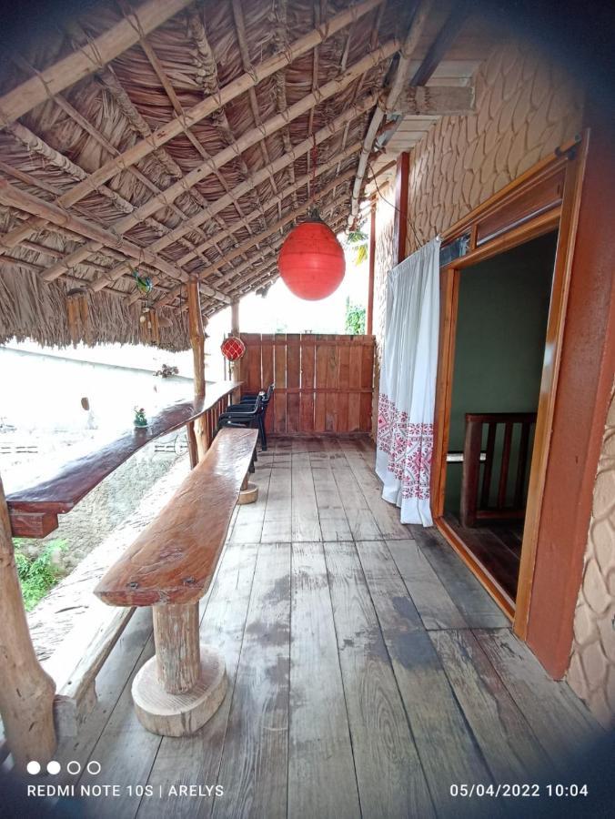 Mi Cabana El Maderal Capurganá Екстериор снимка