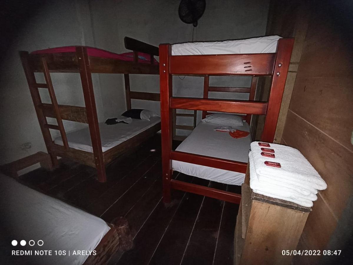 Mi Cabana El Maderal Capurganá Екстериор снимка
